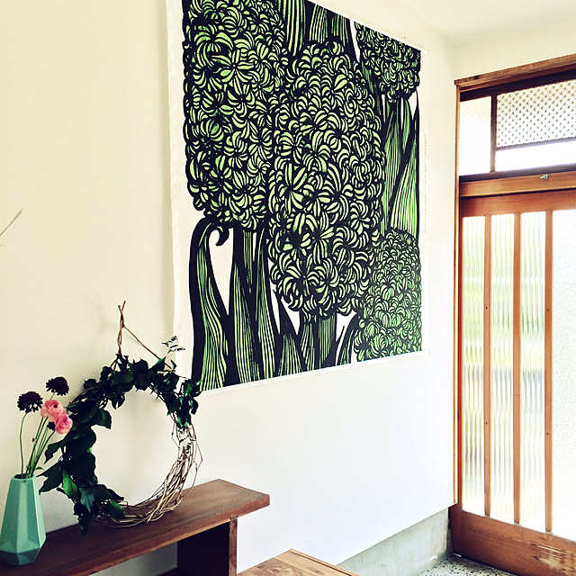 1616roomさんの実例写真