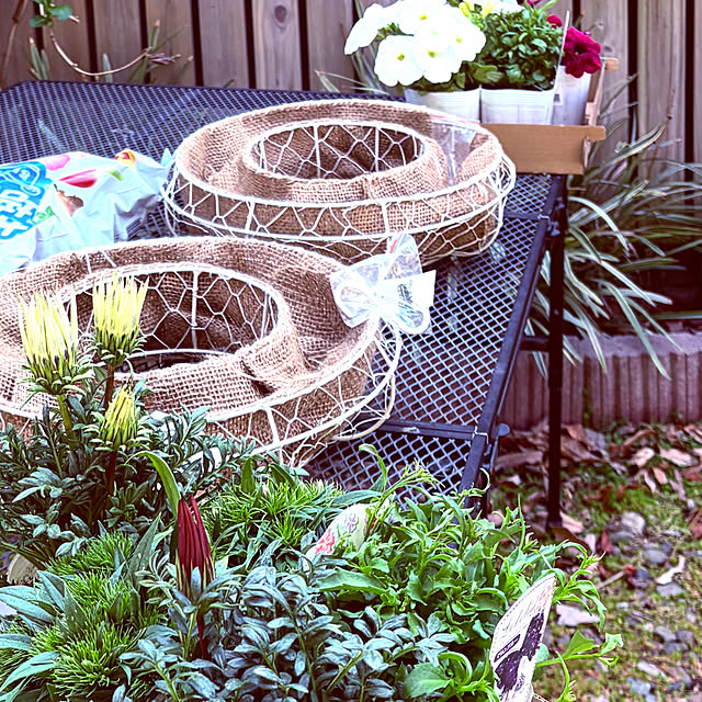 chacoさんの実例写真