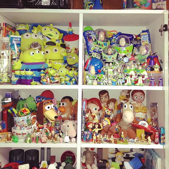 green7sesameさんの実例写真