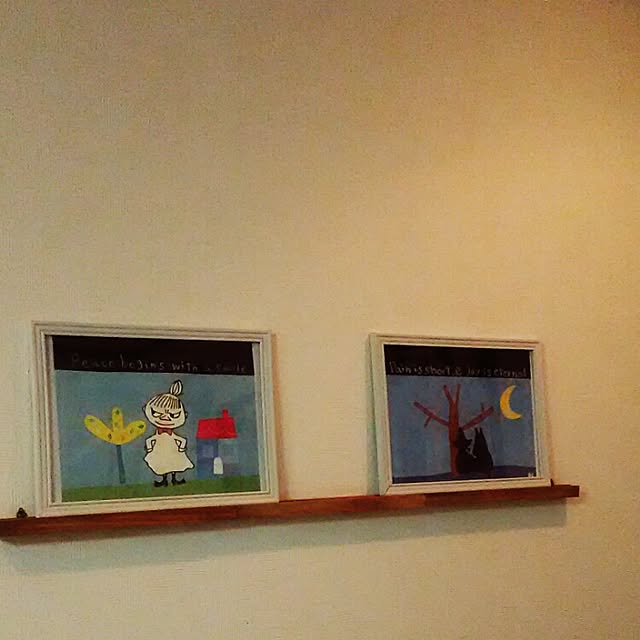 mikimamaさんの実例写真