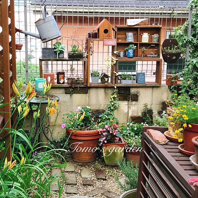 tomotanvさんの実例写真