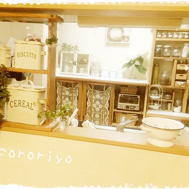 cororiyoさんの実例写真