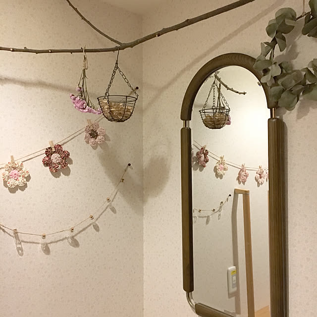 ISM.mumさんの実例写真