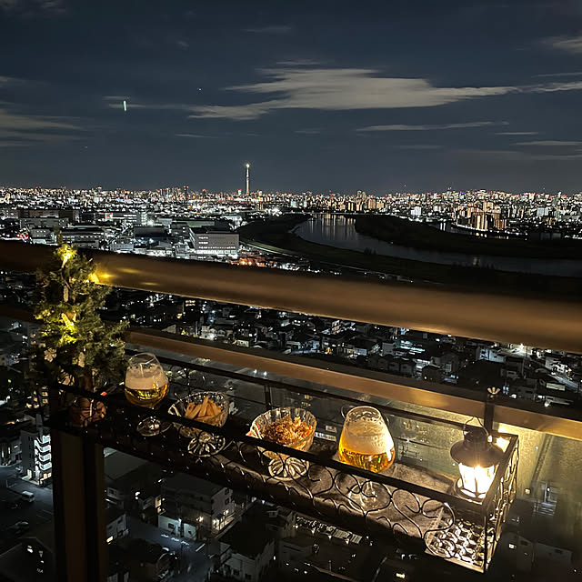 dearyumiさんの実例写真