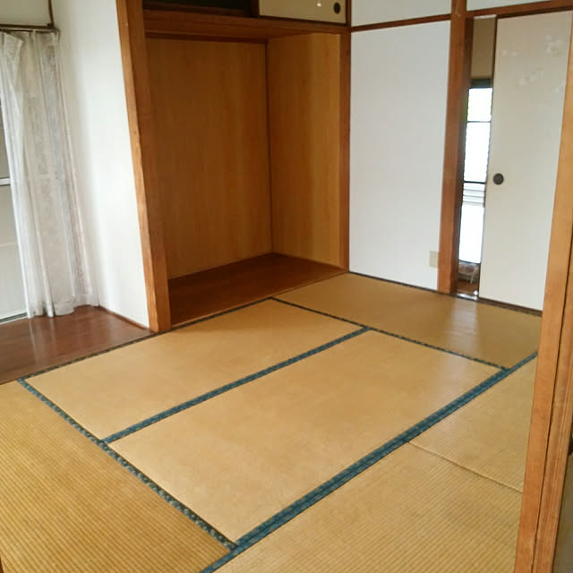 mocokenさんの実例写真