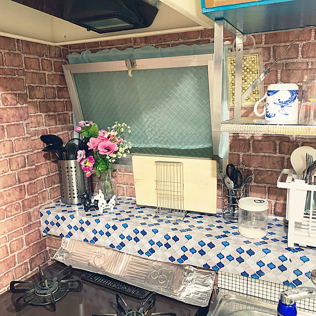saoさんの実例写真