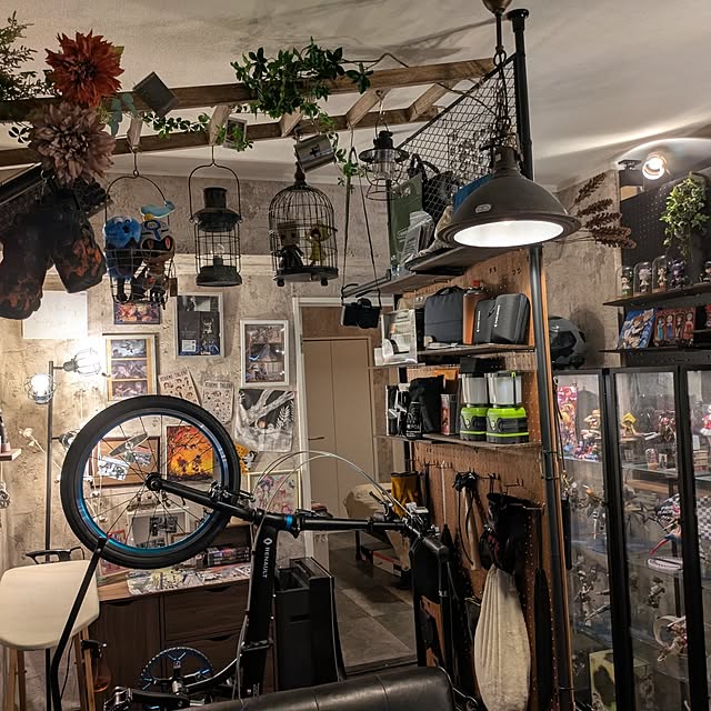 tau_hobbitさんの部屋