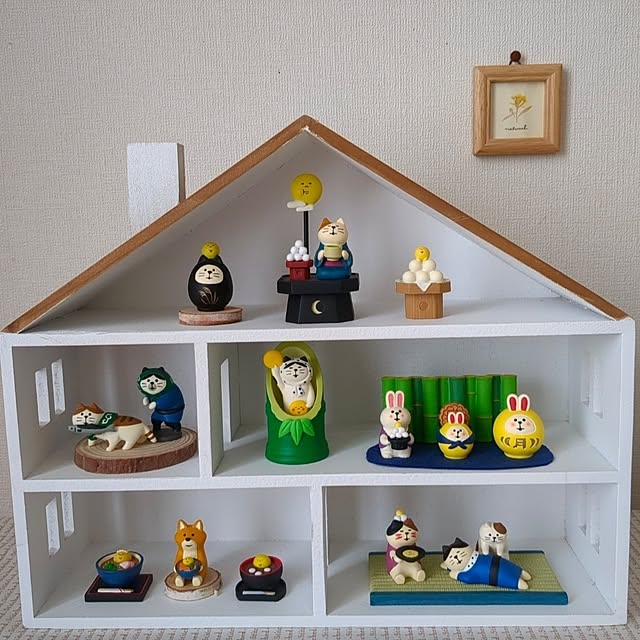 MIKNさんの実例写真