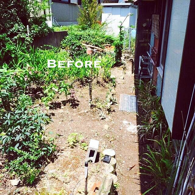 andFIELDS_homeさんの実例写真