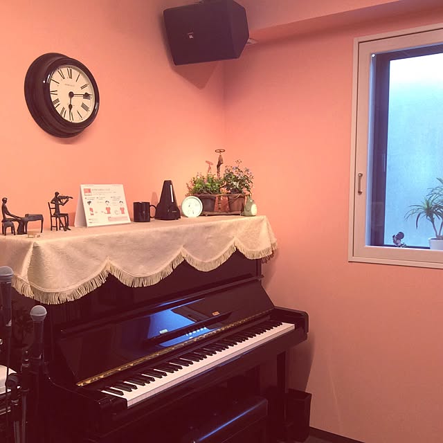cmajor7さんの実例写真