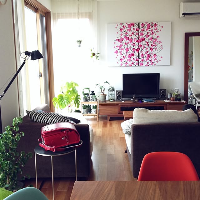 ROOMSさんの実例写真