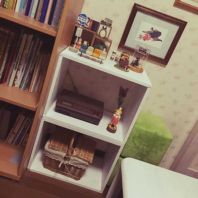 karisさんの実例写真