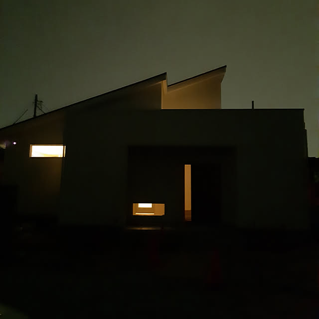 nanoさんの実例写真
