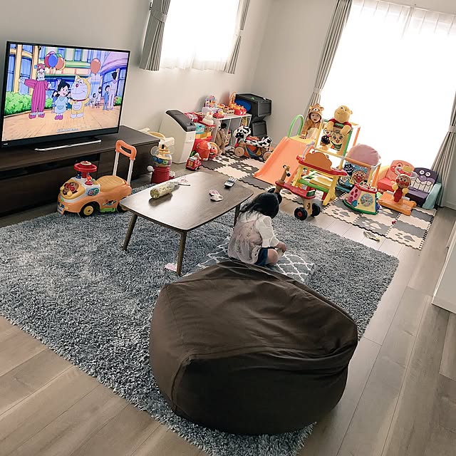 kumaさんの実例写真