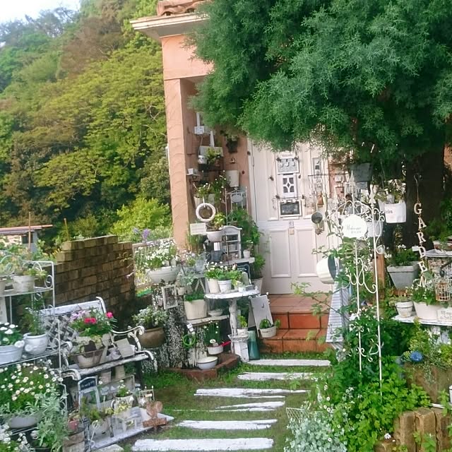 whiteroseさんの実例写真