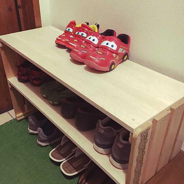 hinacoccoさんの実例写真