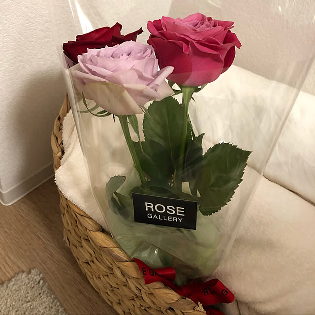 naho38さんの実例写真