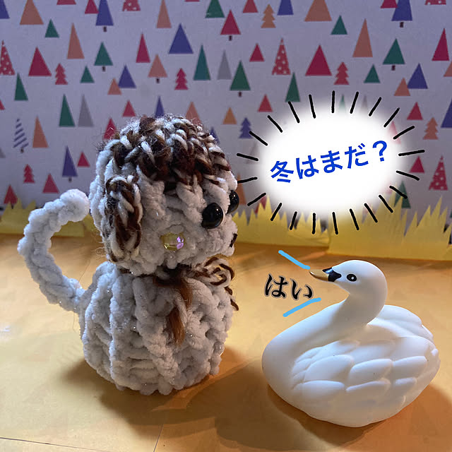 manduonmaさんの部屋
