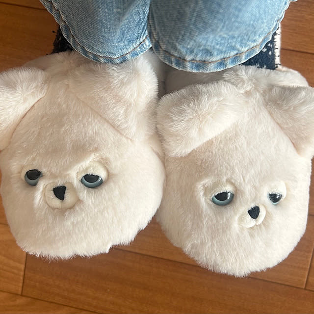 punさんの部屋
