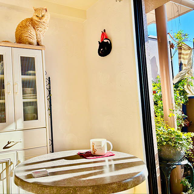 naokoさんの部屋