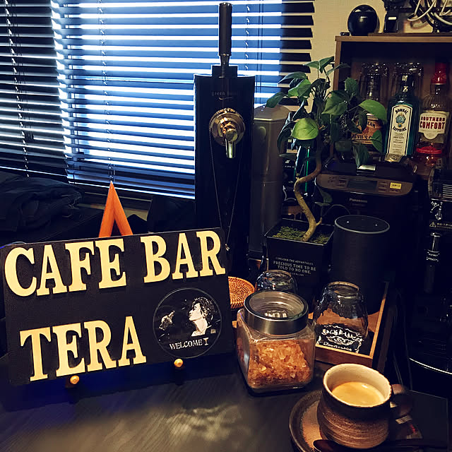 teraさんの実例写真