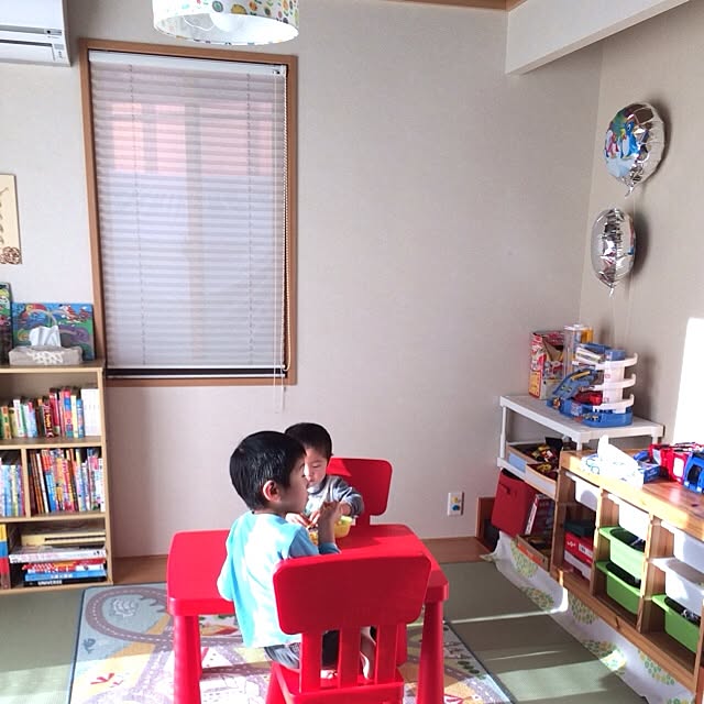karinさんの実例写真
