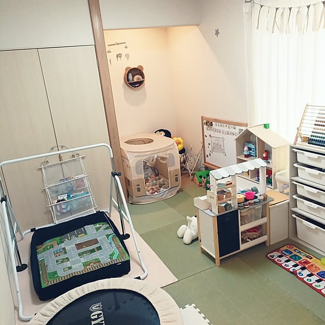 chocolateeeeさんの実例写真