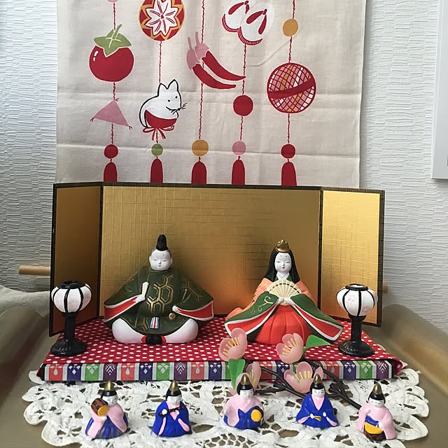 panpandaさんの実例写真