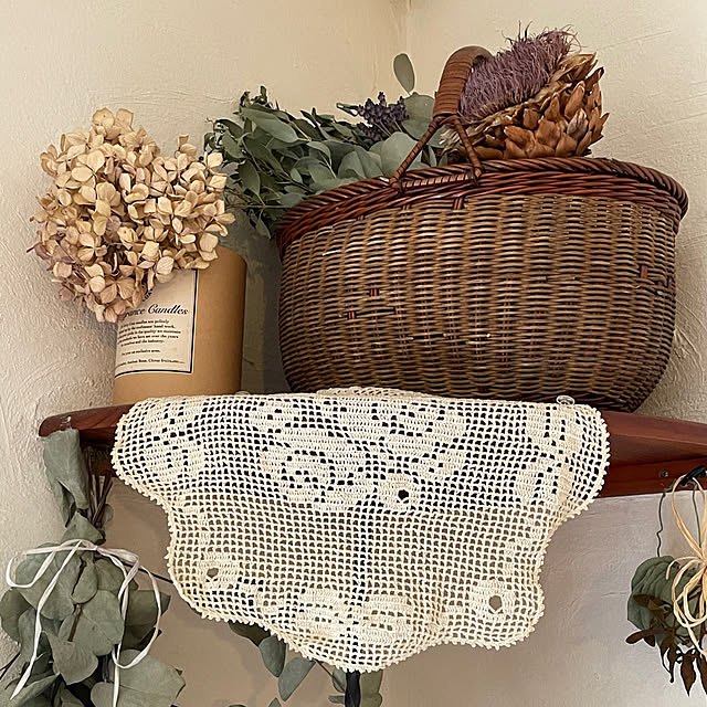 cottageroseさんの実例写真