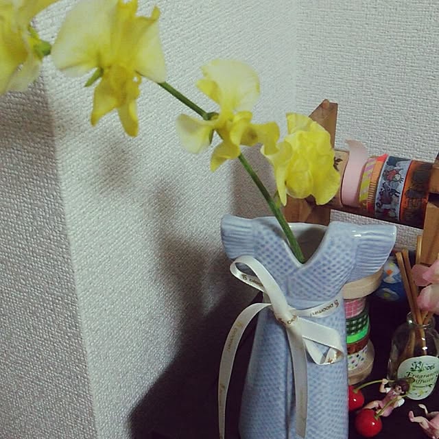 棚のインテリア実例 - 2015-01-13 00:07:05