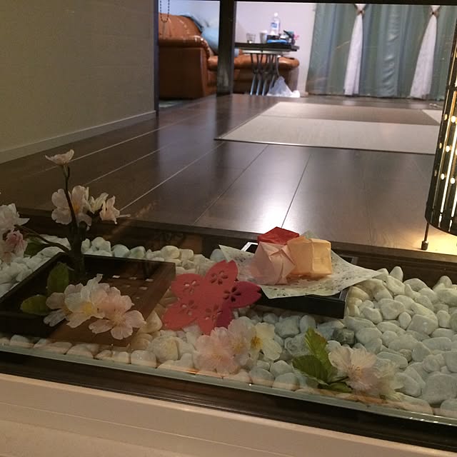 mami_1225a3さんの実例写真