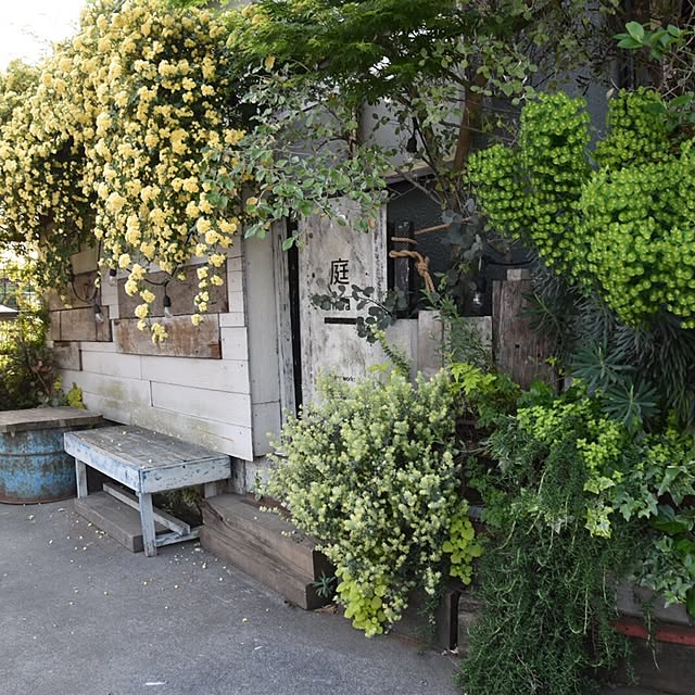 GreenWorksさんの実例写真