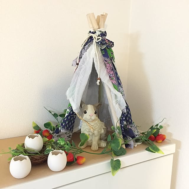 miieさんの実例写真