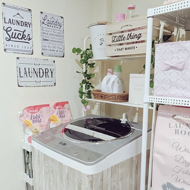Pink.Jasmineさんの実例写真