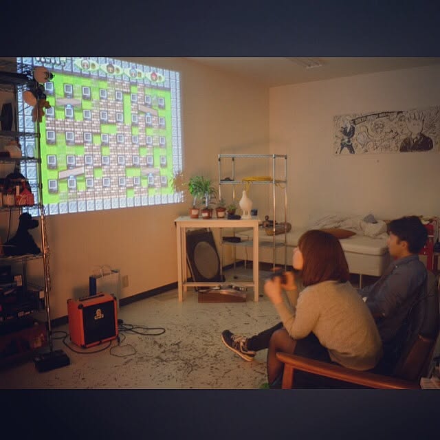 inmyroom_tokyoさんの実例写真