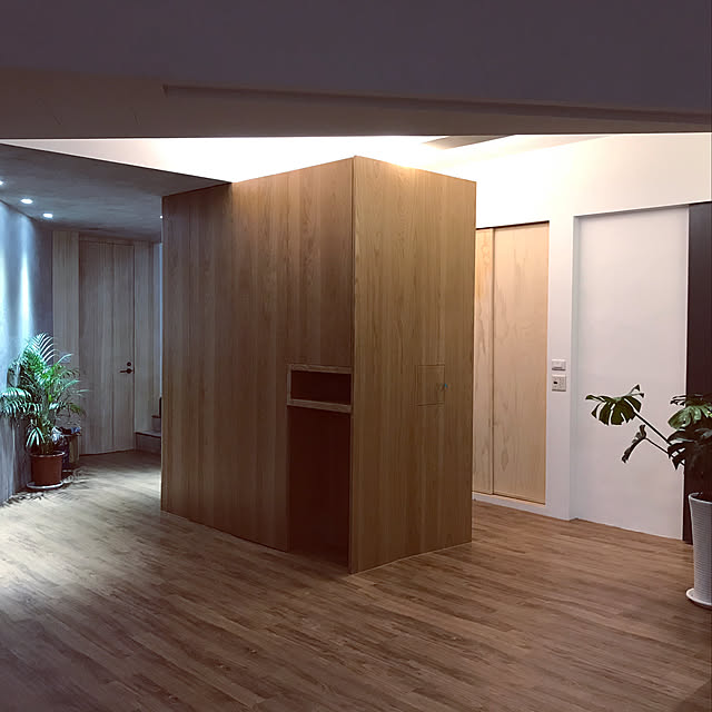 JMWangさんの実例写真