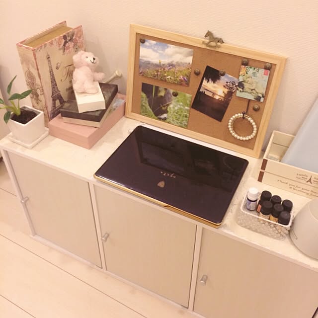 i-chanさんの実例写真