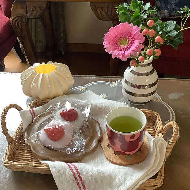 taeさんの部屋