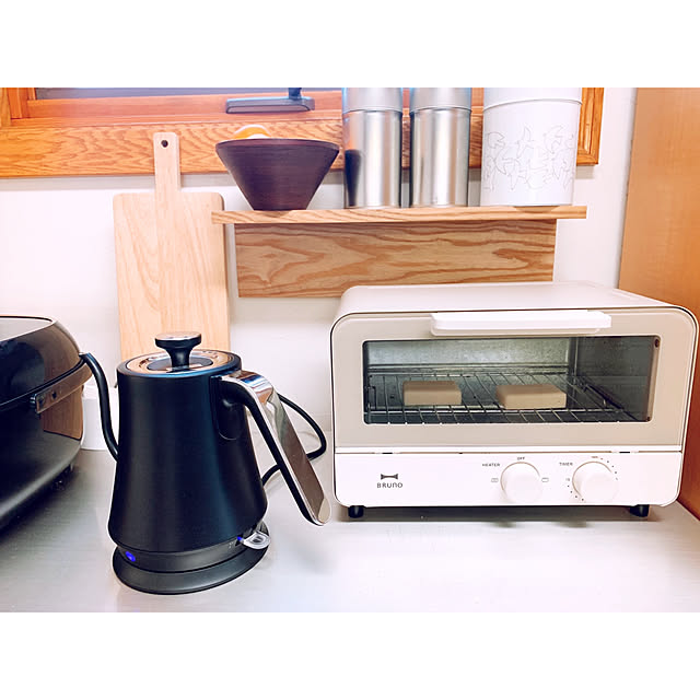 teaさんの実例写真