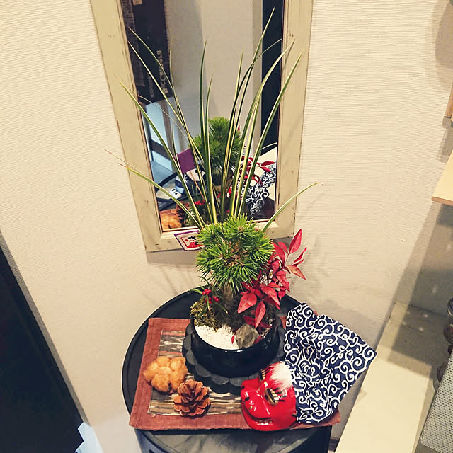 porinさんの実例写真