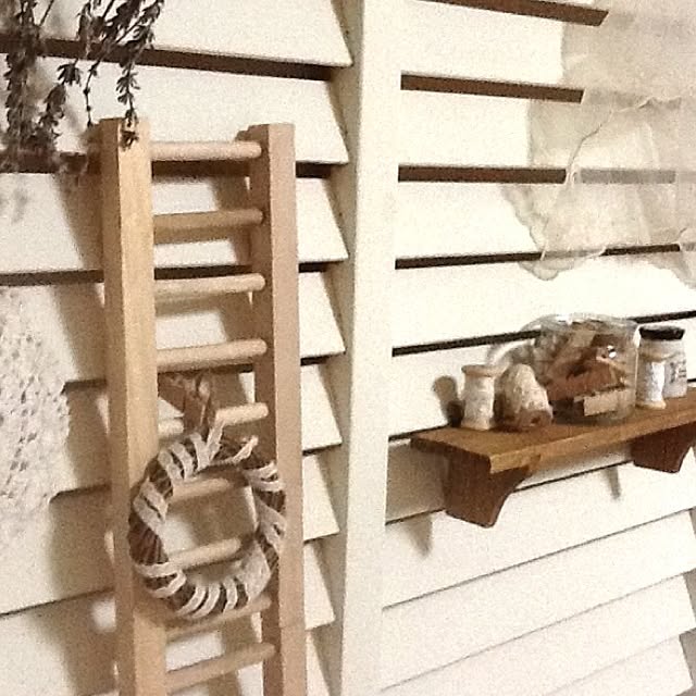 chadoさんの実例写真