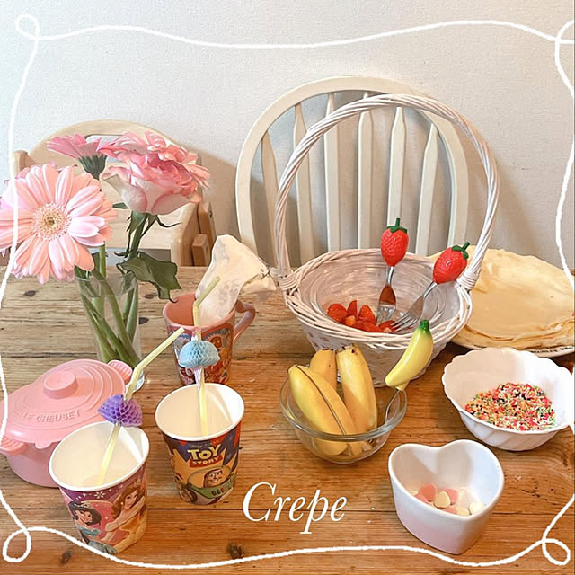 mikiponさんの実例写真