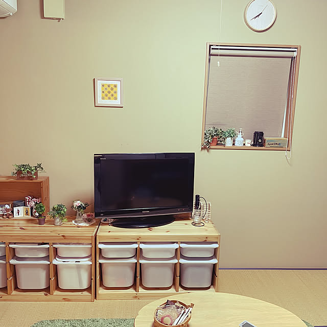 cottontailさんの実例写真