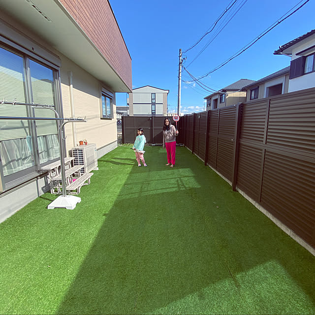 Ryleさんの部屋