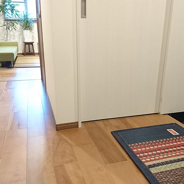 KID_Aさんの実例写真