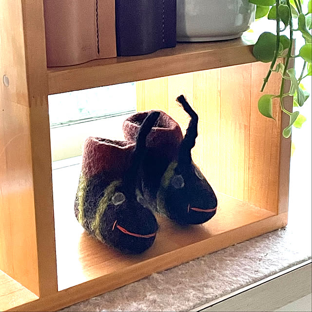 nobikoさんの部屋