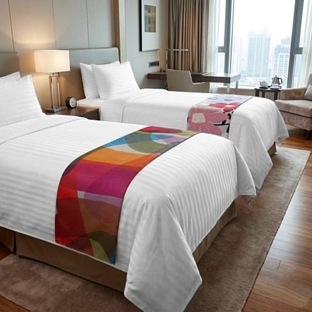 Hotel-Bedさんの実例写真