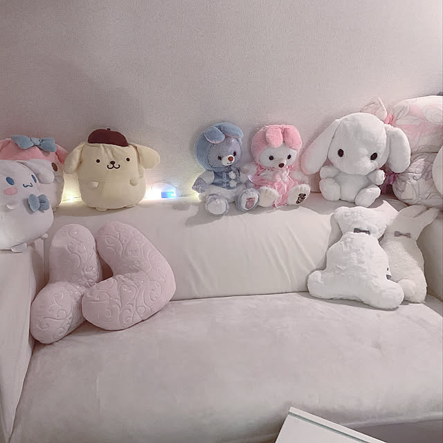 リビングのインテリア実例 - 2019-11-13 19:27:58