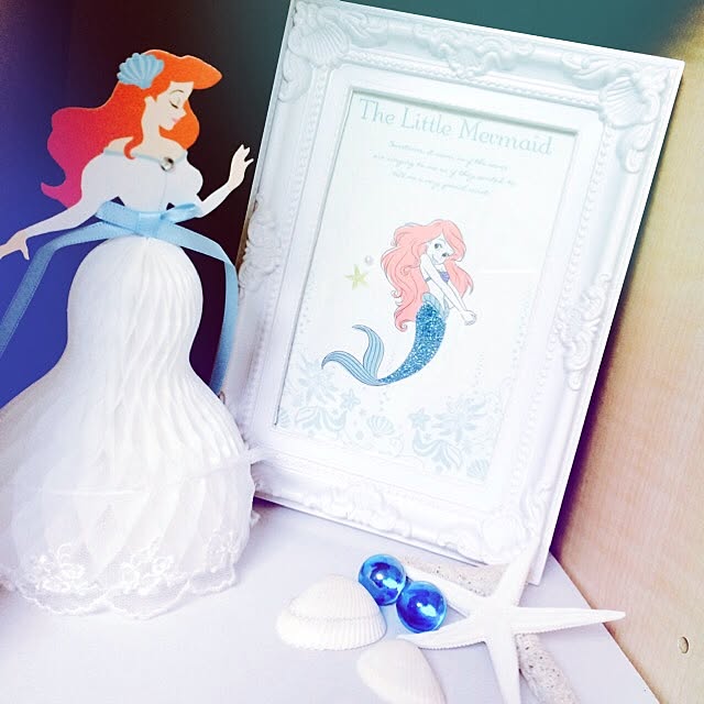 moeさんの実例写真
