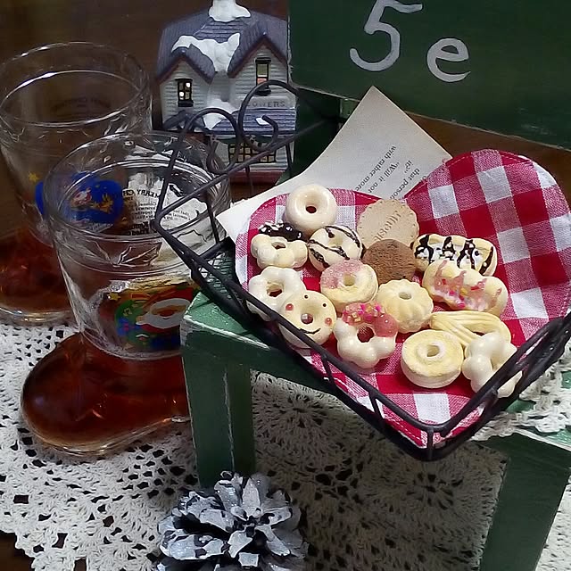 mariagardenさんの実例写真